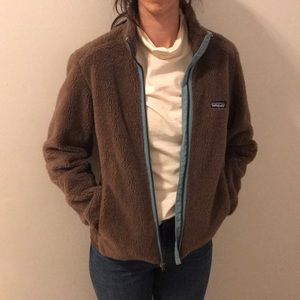 Mint condition Patagonia Synchilla Women’s Medium